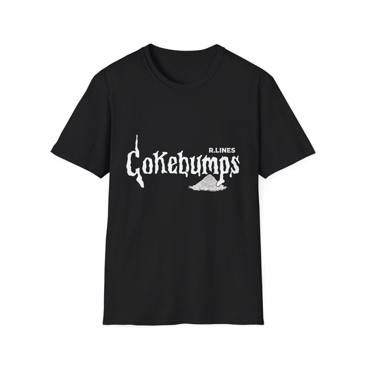 COKEBUMPS TEE