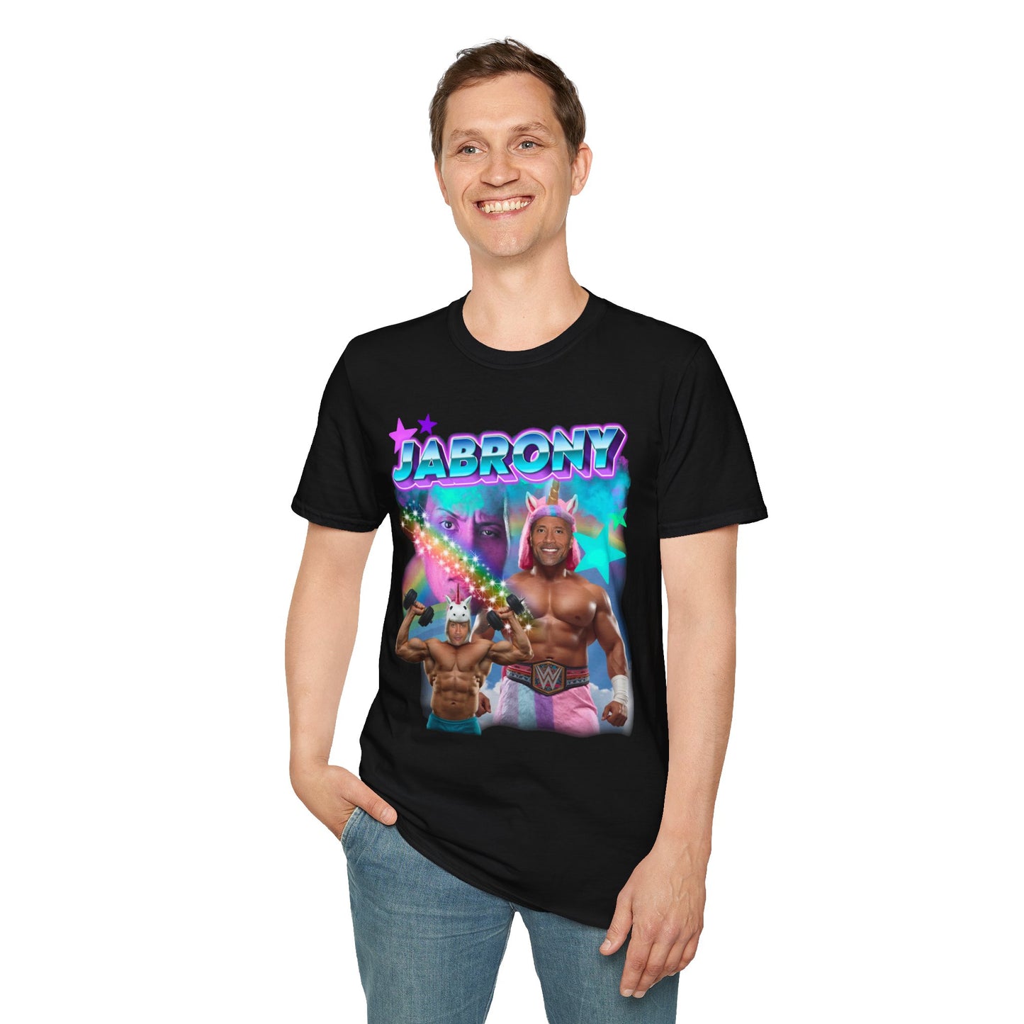 JABRONY TEE