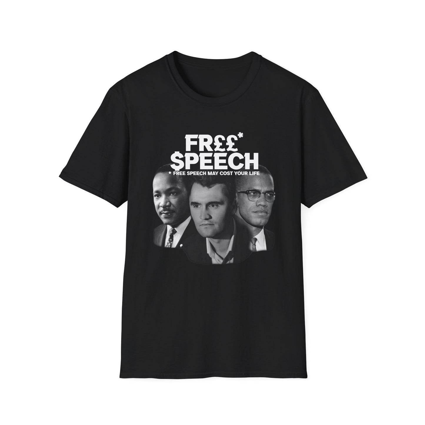 FREE SPEECH TEE