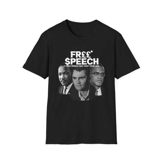 FREE SPEECH TEE