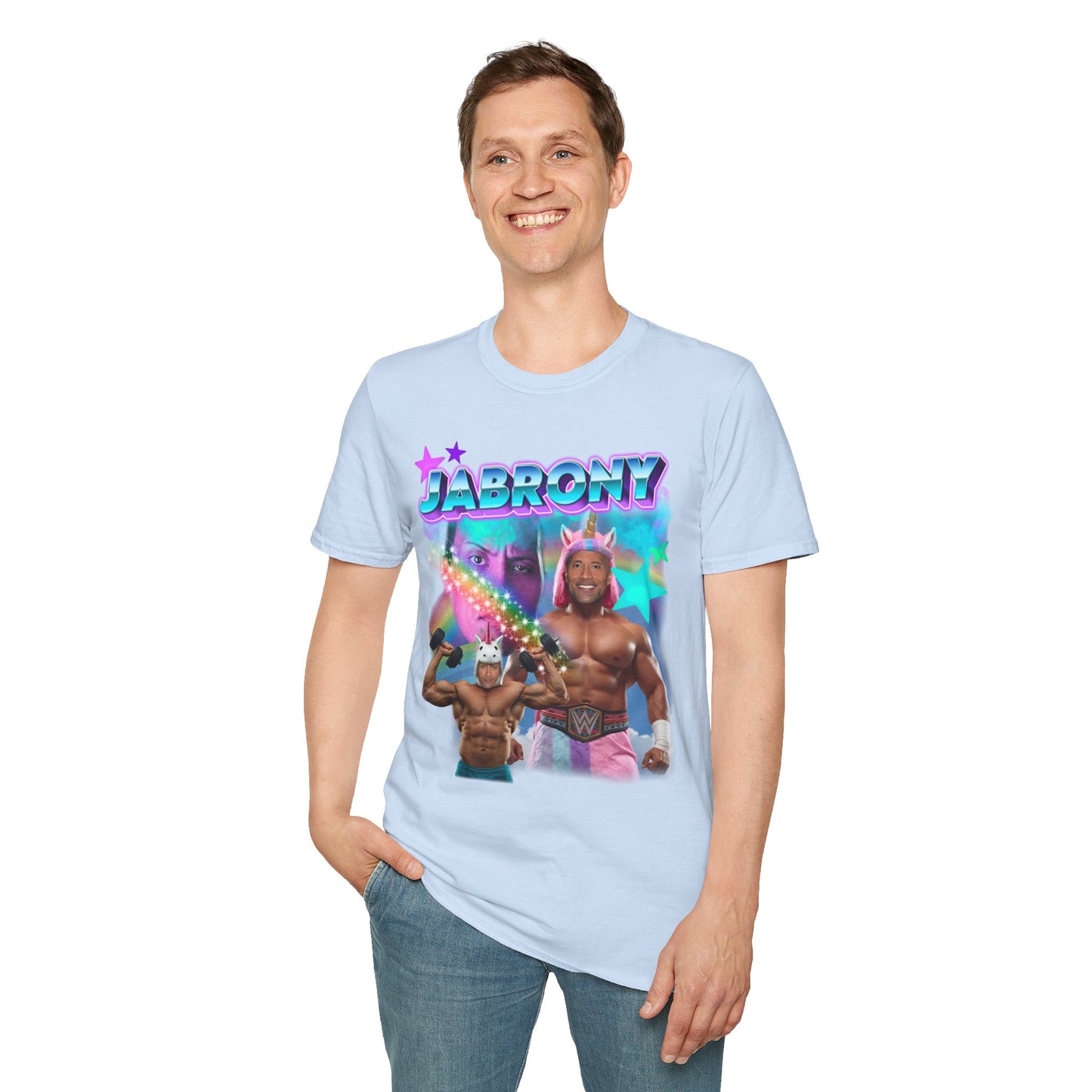 JABRONY TEE