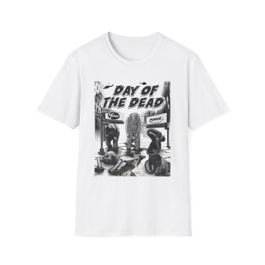 DEAD DAY TEE