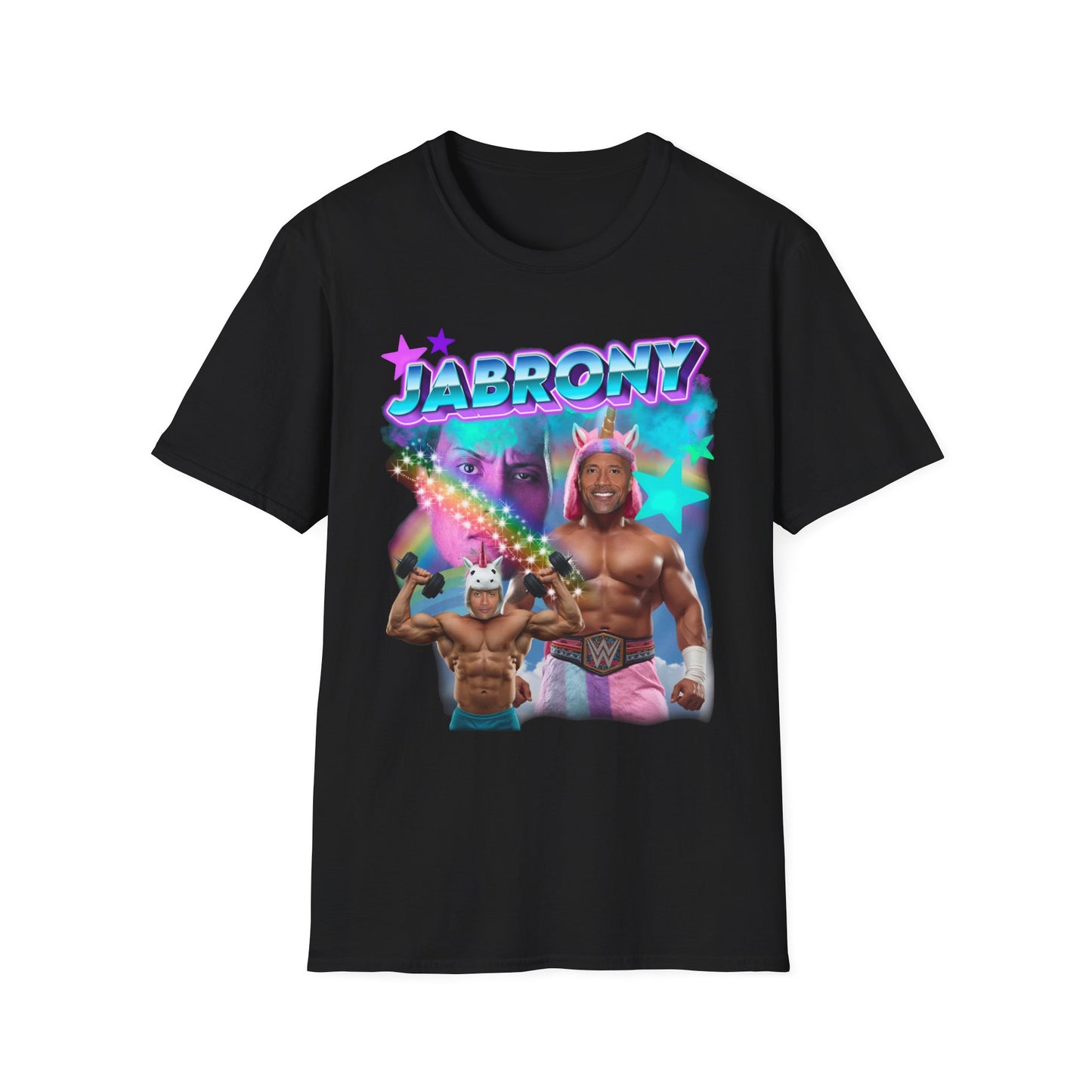 JABRONY TEE
