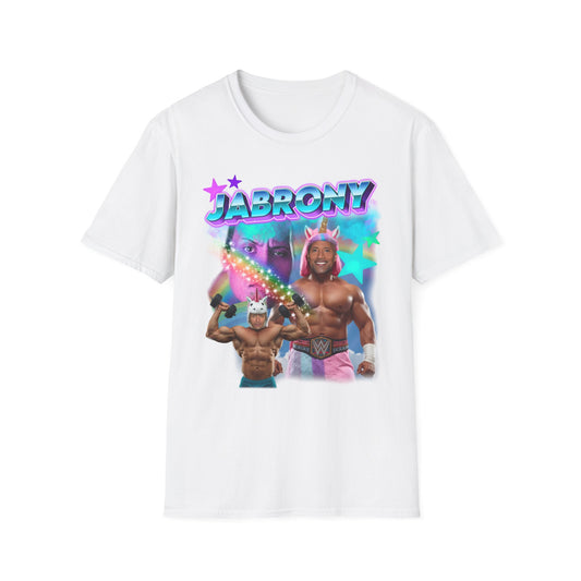 JABRONY TEE