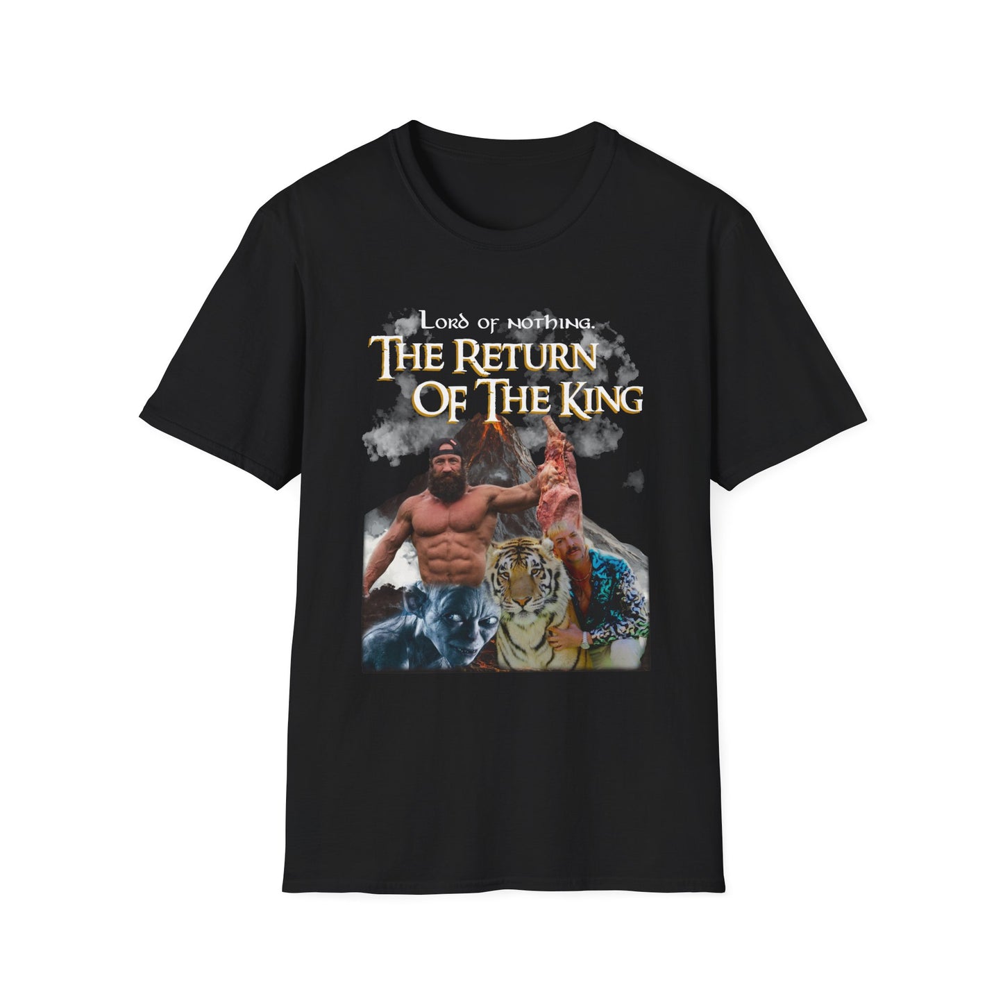 LORD TEE