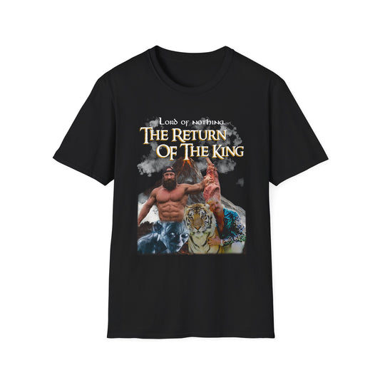 LORD TEE