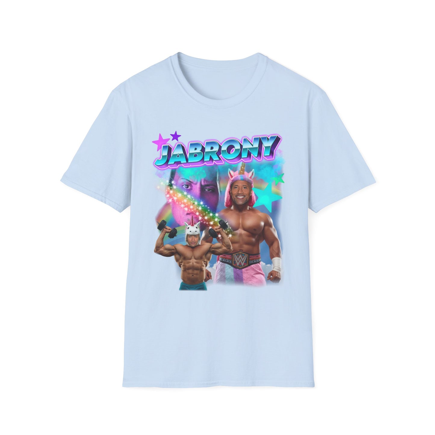 JABRONY TEE