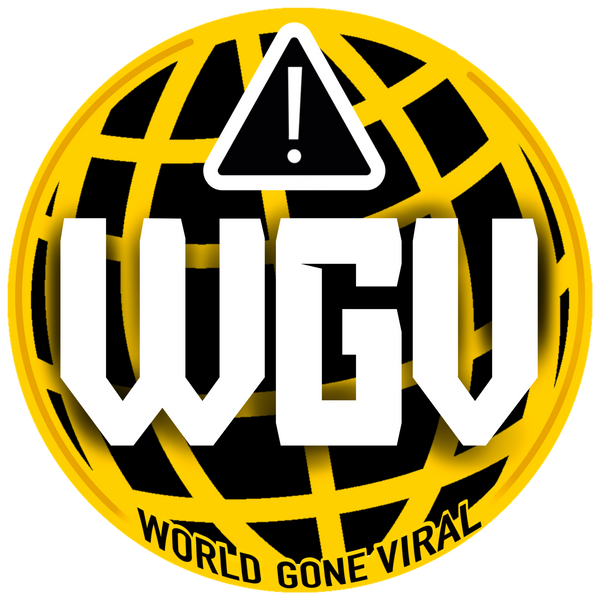 WORLD GONE VIRAL